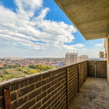 Продается 2-х комнатная квартира, 70,8 м²
