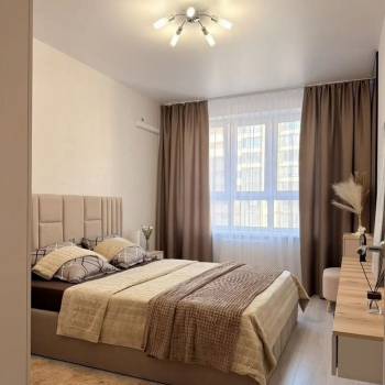 Сдается 1-комнатная квартира, 39,7 м²