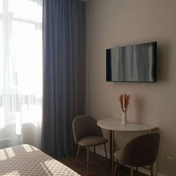 Сдается 1-комнатная квартира, 22,2 м²