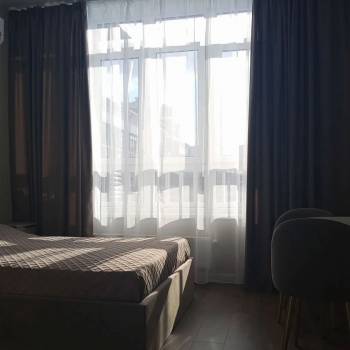 Сдается 1-комнатная квартира, 22,2 м²