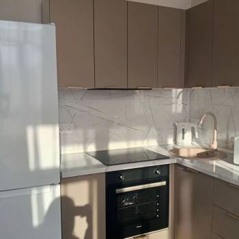 Сдается 1-комнатная квартира, 22,2 м²