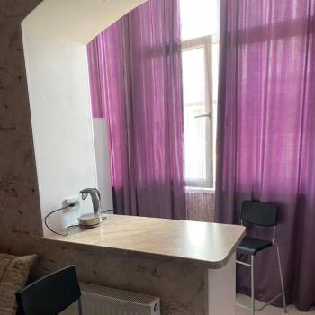 Сдается 1-комнатная квартира, 20 м²