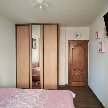 Продается 2-х комнатная квартира, 60,7 м²
