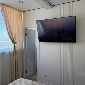 Сдается 2-х комнатная квартира, 25 м²