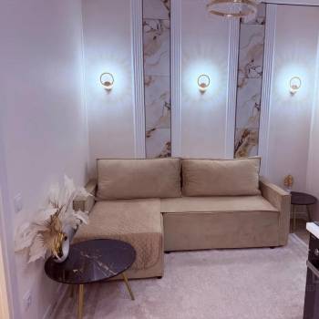 Сдается 2-х комнатная квартира, 25 м²