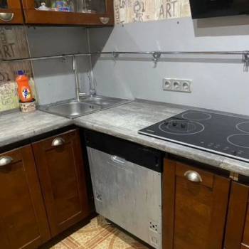 Продается 1-комнатная квартира, 37 м²