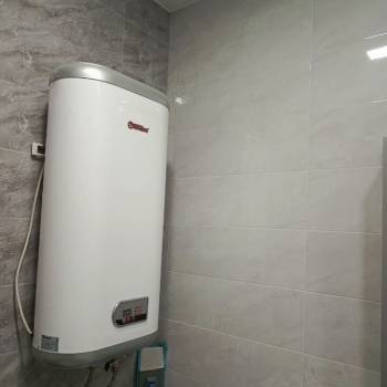 Продается 1-комнатная квартира, 36,7 м²