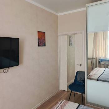 Продается 1-комнатная квартира, 36,7 м²