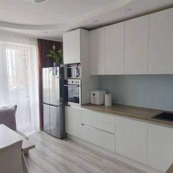Продается 1-комнатная квартира, 51 м²