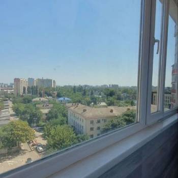 Продается 1-комнатная квартира, 51 м²