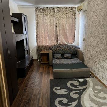 Продается 1-комнатная квартира, 34,7 м²