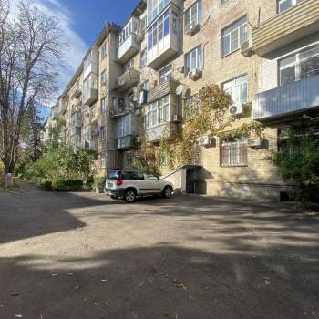 Сдается 2-х комнатная квартира, 50 м²