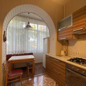 Сдается 2-х комнатная квартира, 50 м²