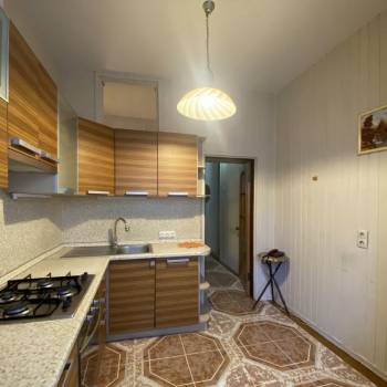 Сдается 2-х комнатная квартира, 50 м²