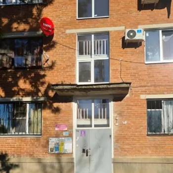 Сдается Комната, 17 м²