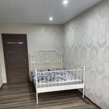 Сдается 2-х комнатная квартира, 65,6 м²