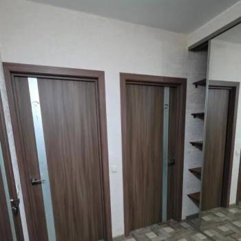 Продается 1-комнатная квартира, 43,7 м²