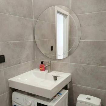 Сдается 1-комнатная квартира, 23 м²