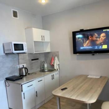 Сдается 1-комнатная квартира, 25 м²
