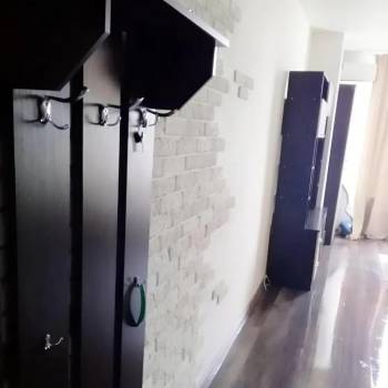 Сдается 1-комнатная квартира, 23,7 м²