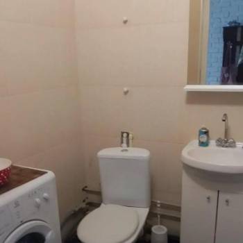 Сдается 1-комнатная квартира, 23,7 м²