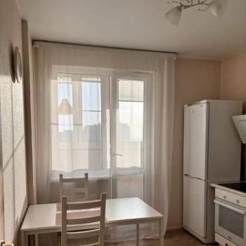 Сдается 1-комнатная квартира, 33,6 м²