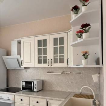 Сдается 1-комнатная квартира, 33,6 м²