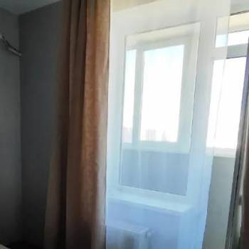 Сдается 1-комнатная квартира, 45 м²