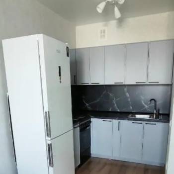 Сдается 1-комнатная квартира, 45 м²