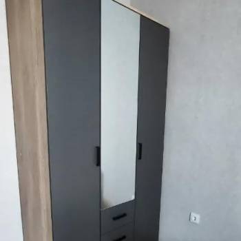 Сдается 1-комнатная квартира, 45 м²