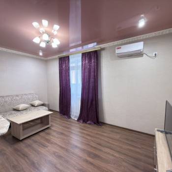 Сдается 2-х комнатная квартира, 54 м²