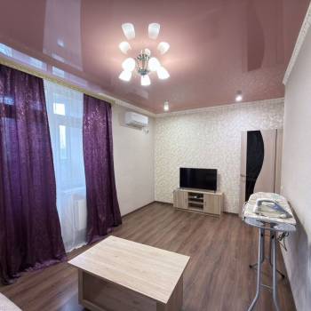 Сдается 2-х комнатная квартира, 54 м²
