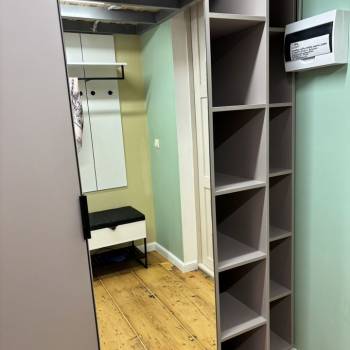 Сдается 1-комнатная квартира, 25 м²