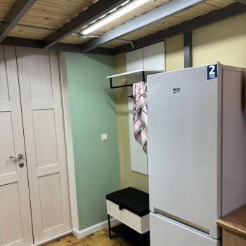 Сдается 1-комнатная квартира, 25 м²