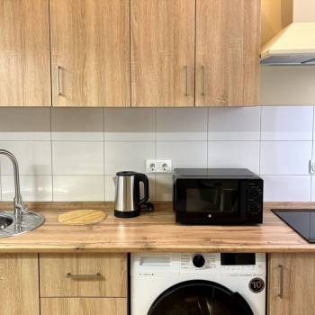 Сдается 1-комнатная квартира, 25 м²
