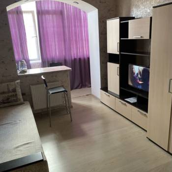 Сдается 1-комнатная квартира, 20 м²