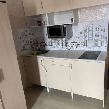 Сдается 1-комнатная квартира, 20 м²