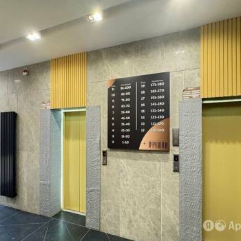 Сдается 1-комнатная квартира, 42 м²