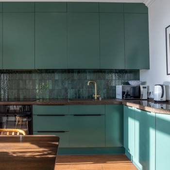 Сдается 2-х комнатная квартира, 65,8 м²