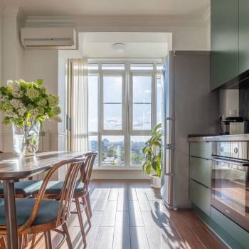 Сдается 2-х комнатная квартира, 65,8 м²