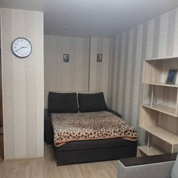 Сдается 1-комнатная квартира, 35 м²