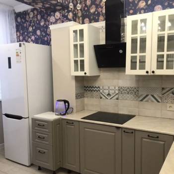 Сдается 1-комнатная квартира, 39,7 м²
