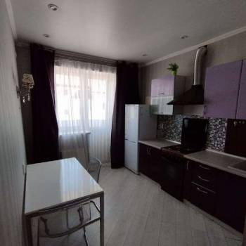 Сдается 1-комнатная квартира, 45 м²
