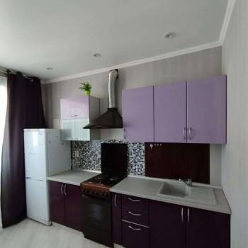 Сдается 1-комнатная квартира, 45 м²