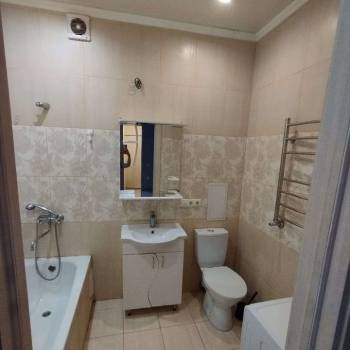 Сдается 1-комнатная квартира, 45 м²