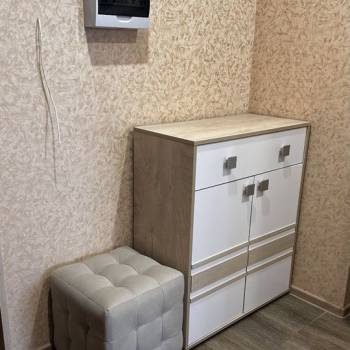 Сдается 1-комнатная квартира, 39 м²