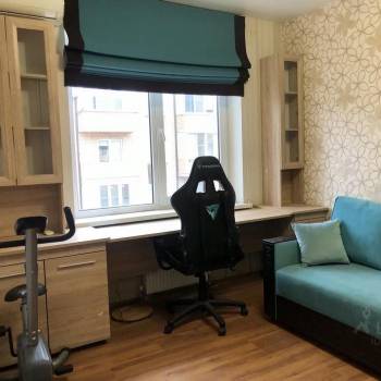 Сдается 1-комнатная квартира, 28 м²