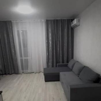 Сдается 1-комнатная квартира, 23 м²