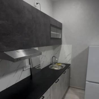 Сдается 1-комнатная квартира, 23 м²