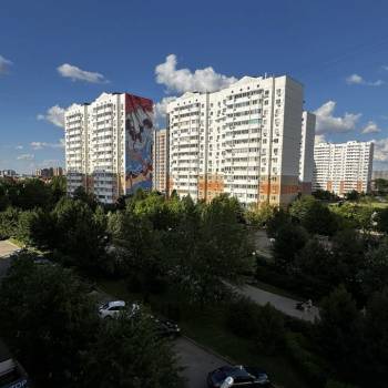 Продается 2-х комнатная квартира, 64,4 м²